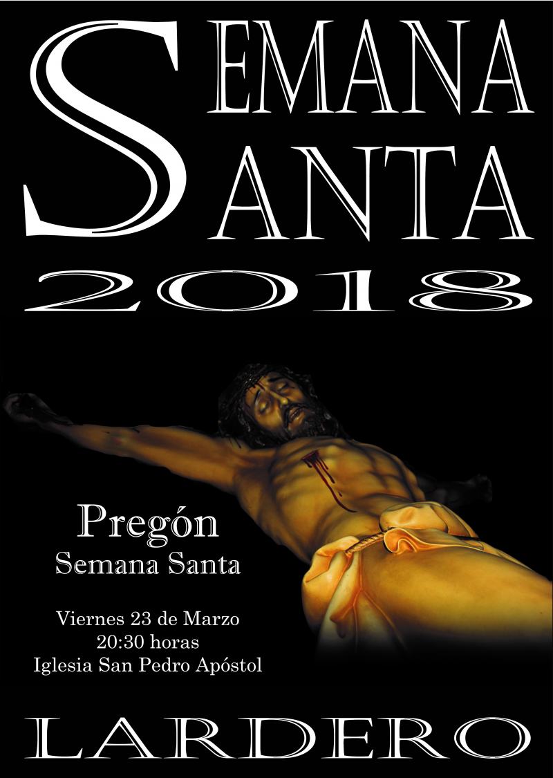 Semana Santa en Lardero 2018 Lardero
